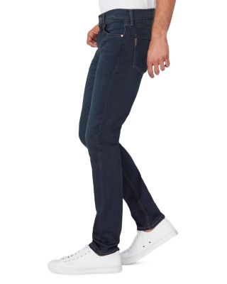 Lennox Slim Fit Jeans