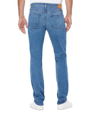 Normandie Straight Fit Jeans