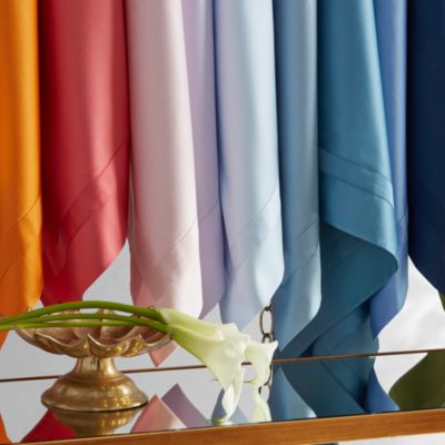 Nocturne Sateen Sheets