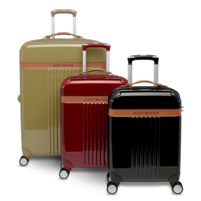 hartmann pc4 luggage