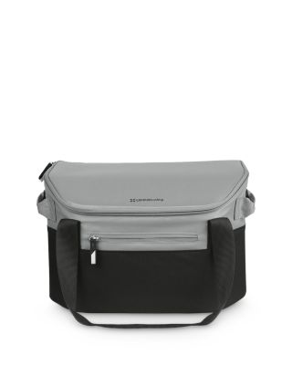 Bevvy Stroller Basket Cooler for Vista, Cruz & Ridge