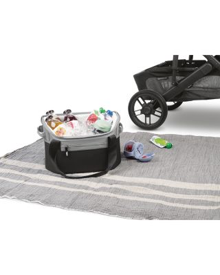 Bevvy Stroller Basket Cooler for Vista, Cruz & Ridge
