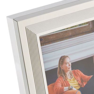 Ribbed Frame, 4&amp;quot; x 6&amp;quot;