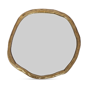 Moe'S Home Collection Foundry Mirror, Small