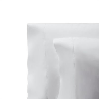 RL Organic Cotton Sateen Sheets