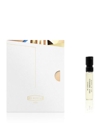 Gift with any EX NIHILO purchase!