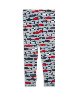 Boys' Miles Long Sleeve Basic Pajama Set - Baby, Little Kid