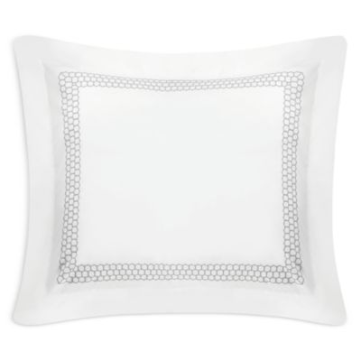 Matouk Liana Euro Sham