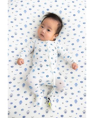 Unisex Convertible Footie - Baby