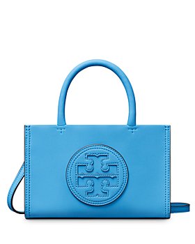 TB T Monogram Jacquard Camera Bag, Women's Fashion, Bags & Wallets,  Cross-body Bags on Carousell