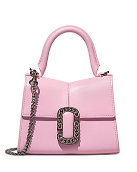 Pink Designer Handbags