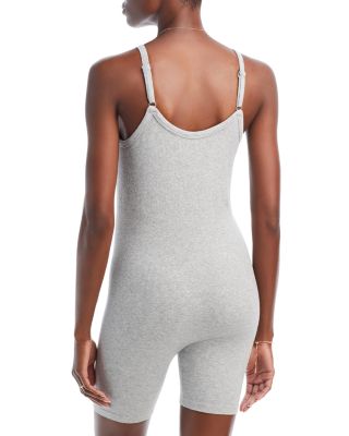 Alo Yoga Tranquility Romper Pink size Small | eBay