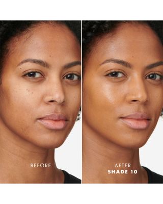 Luminous Silk Perfect Glow Flawless Oil-Free Foundation 1 oz.