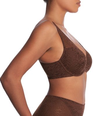 Pretty Smooth Full Fit Smoothing Contour Underwire Bra