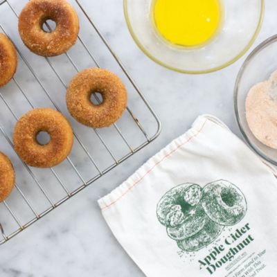 Apple Cider Donut Baking Mix