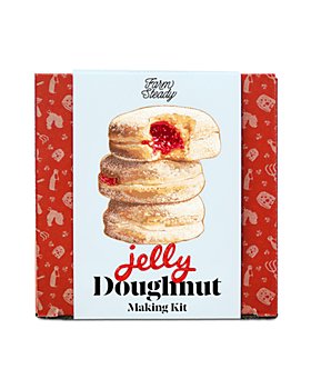 FarmSteady - Jelly Donut Kit