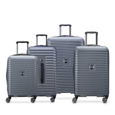 Cruise Luggage Collection