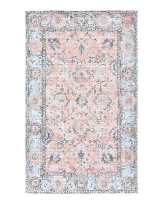 Timeless Rug Designs - Ithica S3396 Area Rug, 8' x 10'