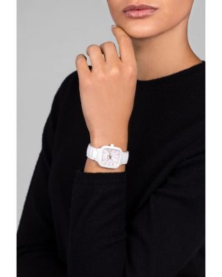 True Square Watch, 29mm x 29mm