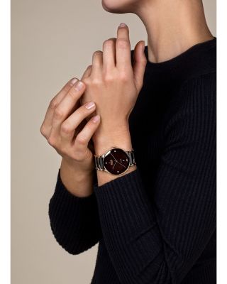 Centrix Automatic Watch, 39.5mm