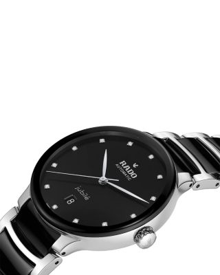 Centrix Automatic Watch, 39.5mm