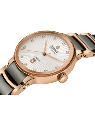 Centrix Automatic Watch, 30.5mm