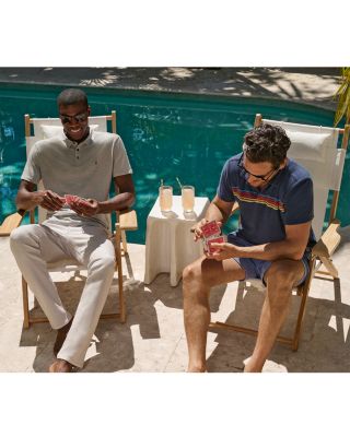 The Airsoft Asher 32&amp;quot; French Terry Slim Fit Pants