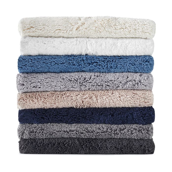 Hotel Collection Bath Rugs 30x50