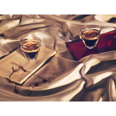 Caf&amp;eacute; Baccarat