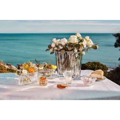 Mille Nuits Vase Infinite #1