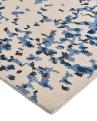 Timeless Rug Designs Monroe S3401 Handmade Area Rug, 8' x 10'