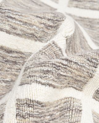 Timeless Rug Designs Rye S3397 Handmade Area Rug, 5' x 8'