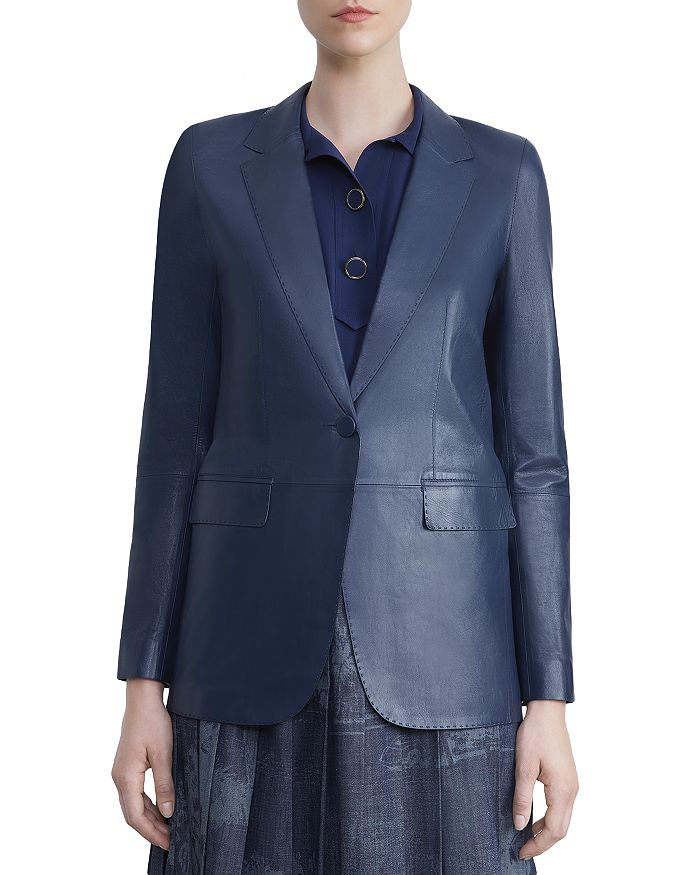 Lafayette 148 on sale new york blazer