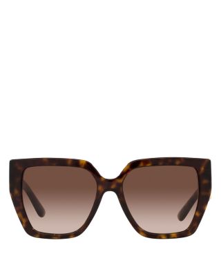Square Sunglasses, 55mm