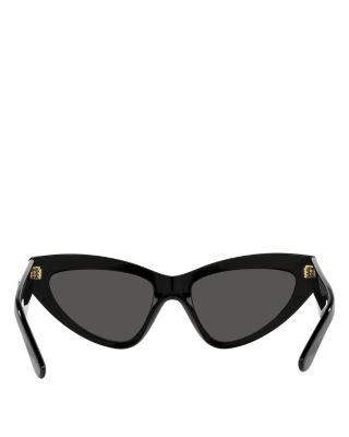 Cat Eye Sunglasses, 55mm