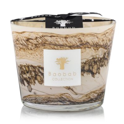 Baobab Collection - Sand Sinoli Candle