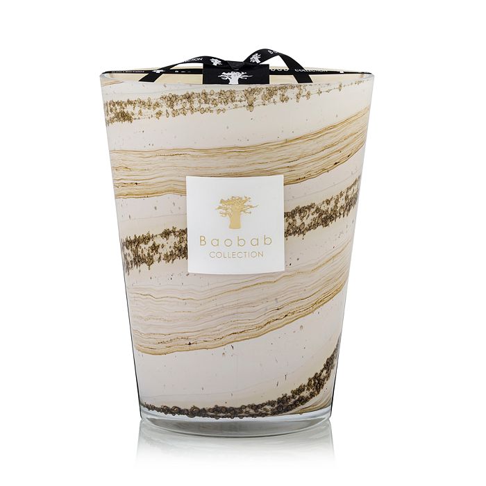 Baobab Collection Sand Sinoli Candle Bloomingdale's