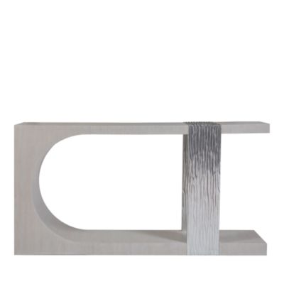 Sereno Long Console Table