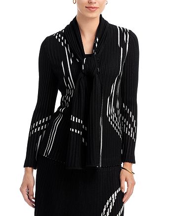 Misook store white jacket
