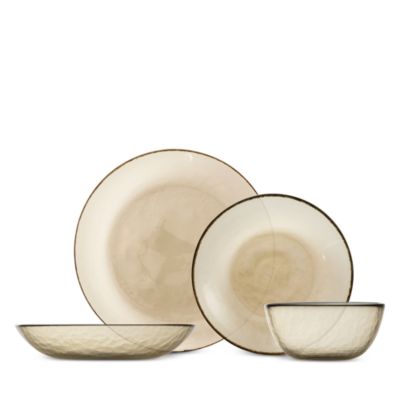 Los Cabos 16 Pc Dinnerware Set
