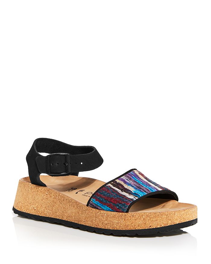 Glenda cheap slide sandals