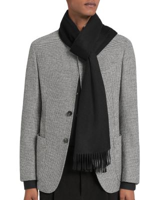 Zegna - Cashmere Scarf