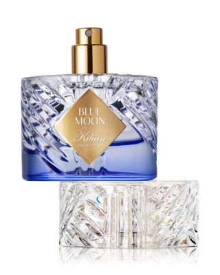 【廃盤】KILIAN キリアン　BLUE MOON KILIAN PARIS Kilian Blue Moon Ginger Dash Perfume 1.7 oz