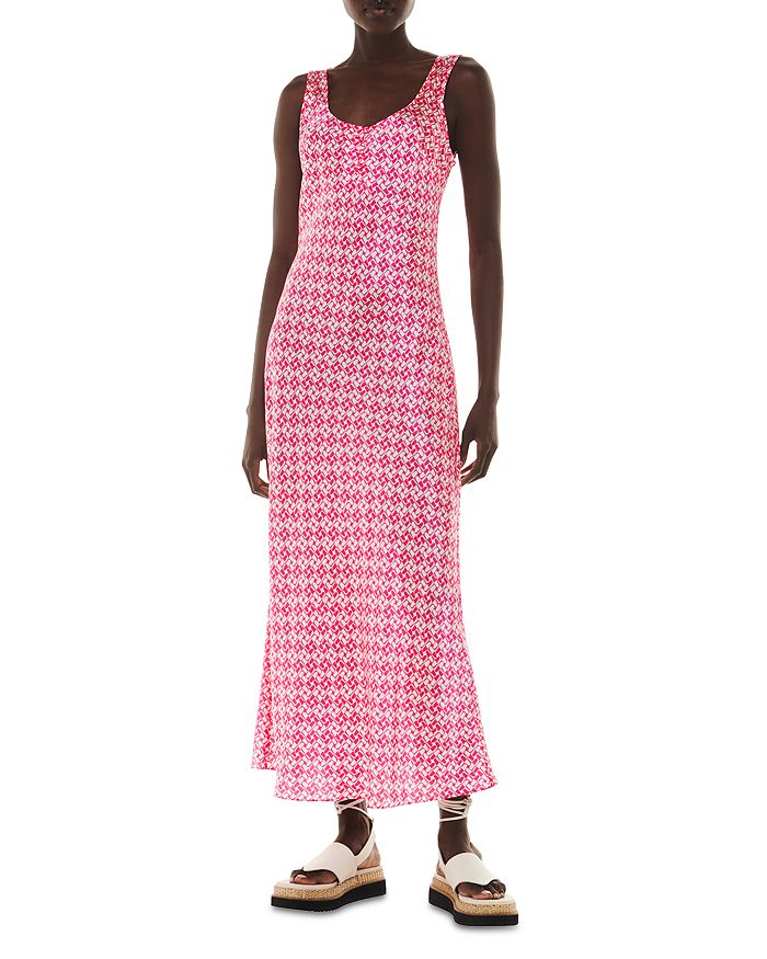 Bloomingdales whistles dress hotsell