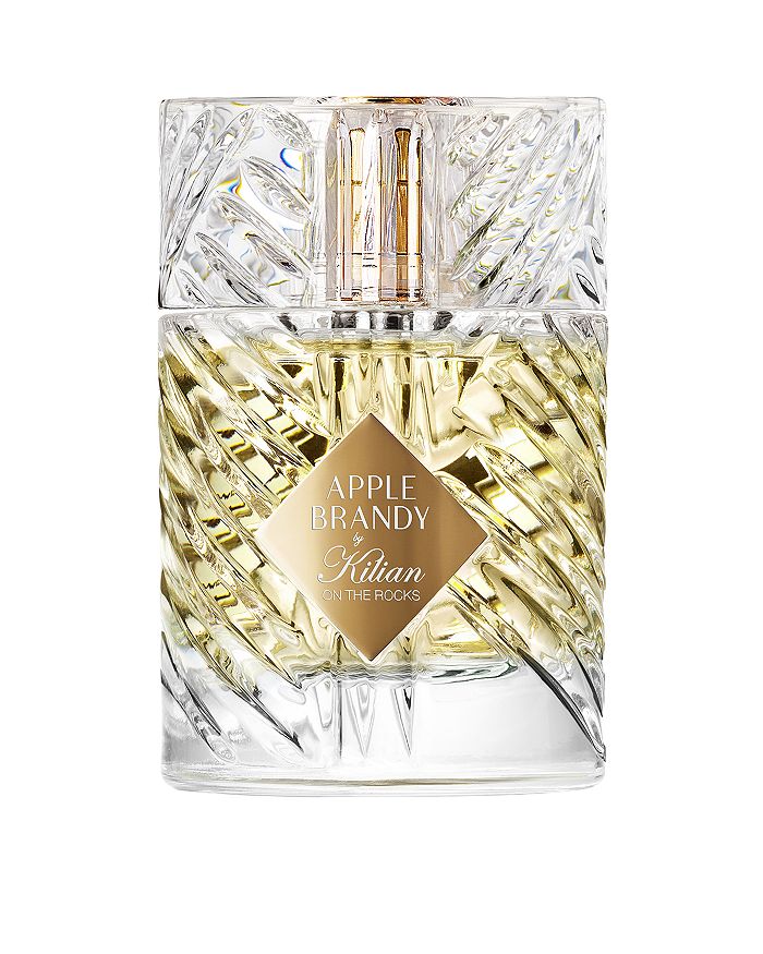 Kilian Apple Brandy on the Rocks Refillable Perfume Bloomingdale's