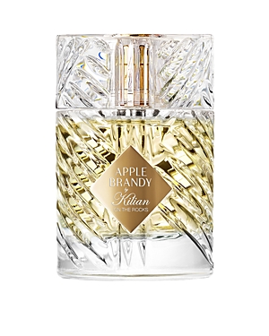 Kilian Apple Brandy on the Rocks Refillable Perfume 3.4 oz.