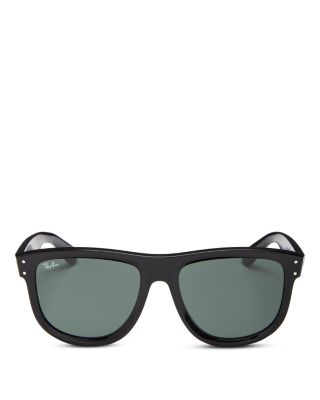 Ray Ban Wayfarer Reverse Sunglasses 56mm Bloomingdale s