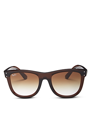 Ray-Ban Wayfarer Reverse Sunglasses, 53mm