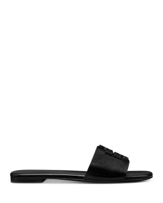 Women's Ines Flat Slide Sandals