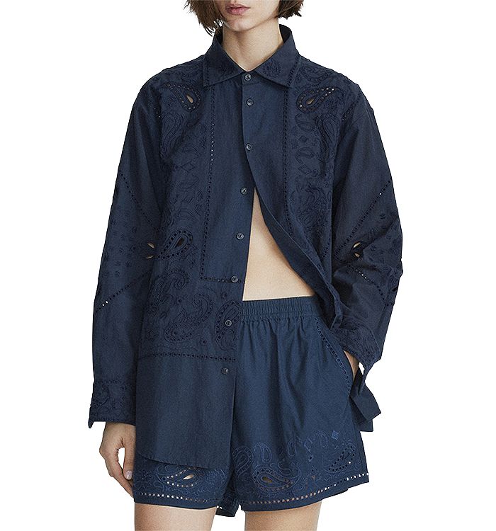 Ugg vivian 2025 sleep shirt